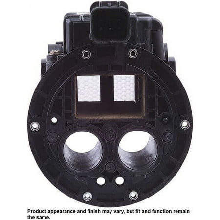 A1 Cardone Mass Air Flow Sensor P/N:74-60000 Fits select: 1990-1994 EAGLE TALON, 1990-1994 MITSUBISHI ECLIPSE