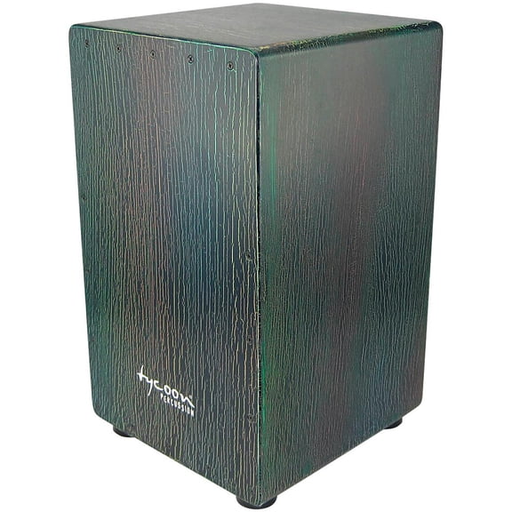 Tycoon  Supremo Select Series Cajon, Dark Iris