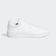 thumbnail image 1 of Tenis Adidas Mujer GW3036 Blanco 23.5 cm Adidas Hoops 3.0 Low, 1 of 4