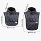 thumbnail image 5 of Advancent Calentador de cuello para motocicleta confiable para equipo de protección de motocicleta equipo de ciclismo cuello de ciclismo Ropa Deportiva, Zapatos largo, 5 of 6
