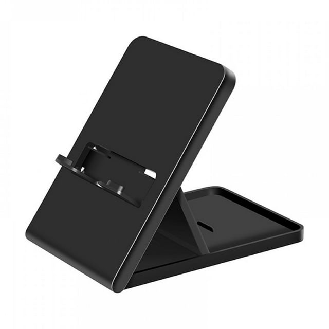 Simple Base for Nintendo Switch/OLED/Lite & Switch 2, Portable Folding Stand