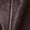 BROWN, variant on Forever 21 WGA Funnel Neck Butter Faux Leather Zip Front Jacket, Color-Black, Size-S