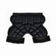 thumbnail image 1 of Butt Pads For Skating, 25 Mm Thick Bum Protector For Kids (3-7 Years Old) Lightweight, Anti Slip Snowboard Padded Pants, Hip Pads For Ice Skating Ski, 1 of 1