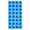 16mm 32 holes, variant on Multi Slot Tool Holder Storage Box Milling Cutter Case Plastic Drill Bit Holder Tray Machining Center Tools Organizers