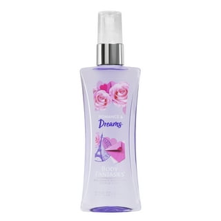 Body Fantasies Signature Fragrance Body Spray, Vanilla - 3.2 fl oz