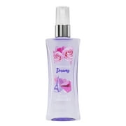Body Fantasies Signature Fragrance Body Spray, Romance & Dreams, 3.2 fl oz
