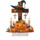 thumbnail image 1 of Ornamentos Escritorio Pintura Diamantes Kit Halloween Cross Del, 1 of 9