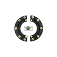 thumbnail image 4 of Kit de Redresseur de Générateur 330-25777 Pont d'Excitation Module Noir, 4 of 5