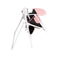 thumbnail image 2 of Silla Periquera Plegable color rosa, 2 of 4