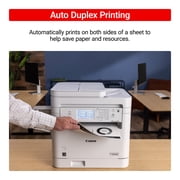 Canon imageCLASS MF289dw - All in One, Wireless, Duplex Laser Printer