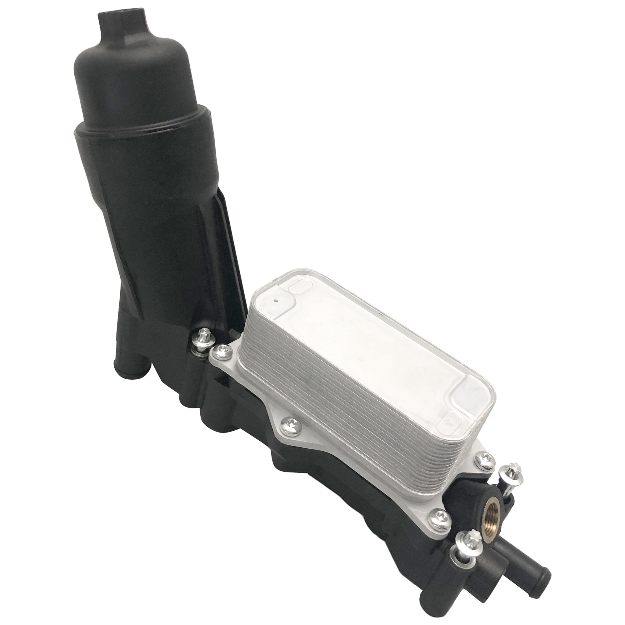 BOXI Oil Filter Cooling Housing Assembly without sensors for 20142017