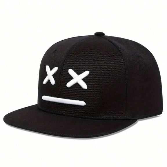 New Youth Men's And Teen Boys Outdoor Sports Baseball Cap Hip Hop Hat