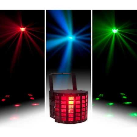 - American DJ Mini Dekker LZR Lighting Effect
