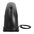 thumbnail image 4 of Rear Mudguard with Bracket Taillight for Ninebot E5 Electric Scooter Accessories, 4 of 8