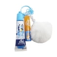 thumbnail image 5 of Bluey Lip Gloss Keychain, Berry Flavored, 5 of 5
