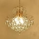 thumbnail image 5 of American Style Chandelier Living Room Bedroom Dining Room Country European Style Minimalist Aisle Home Atmosphere Luxury My Lux Decor Round, 5 of 9