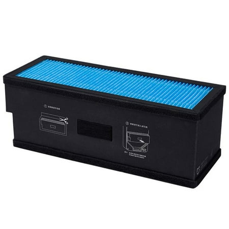 

Filter H13 HEPA for Electric Air Purifier Air System C1 Composite Filter MJXFJ-80-G3