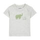 thumbnail image 3 of Conjunto Carter's Child of Mine Talla 0-3 M Con Estampado de Elefantes y Rayas Niño Verde, 3 of 4