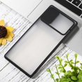 thumbnail image 2 of Pour Samsung Galaxy Note20 Ultra Étui Coulissante Design TPU Étui de Protection, 2 of 5