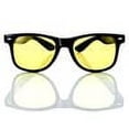thumbnail image 4 of Gafas de sol para hombre y mujer, gafas de sol retro, 4 of 5