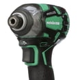 thumbnail image 5 of 18V Brushless Lithium-Ion 1/4 in. Cordless Triple Hammer Impact Driver (Tool Only), 5 of 8