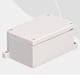 thumbnail image 4 of Prueba De Polvo Caja De Conexiones Impermeable IP66 Exterior Exterior Proyecto Eléctrico Proyecto De Caja De Terminales De 6 Posiciones 83x54x40, 4 of 7