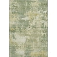 thumbnail image 2 of Addison Rugs Mayfield Premium Machine Washable Transitional Abstract Aloe Rectangle Rug, 3' x 5', 2 of 6