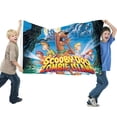 thumbnail image 2 of UFC Bandera impresa con temática, regalo perfecto para fanáticos, amigos y familiares, y adecuada para actividades al aire libre e interiores, decoraciones de fiesta. 90 cm × 150 cm., 2 of 6