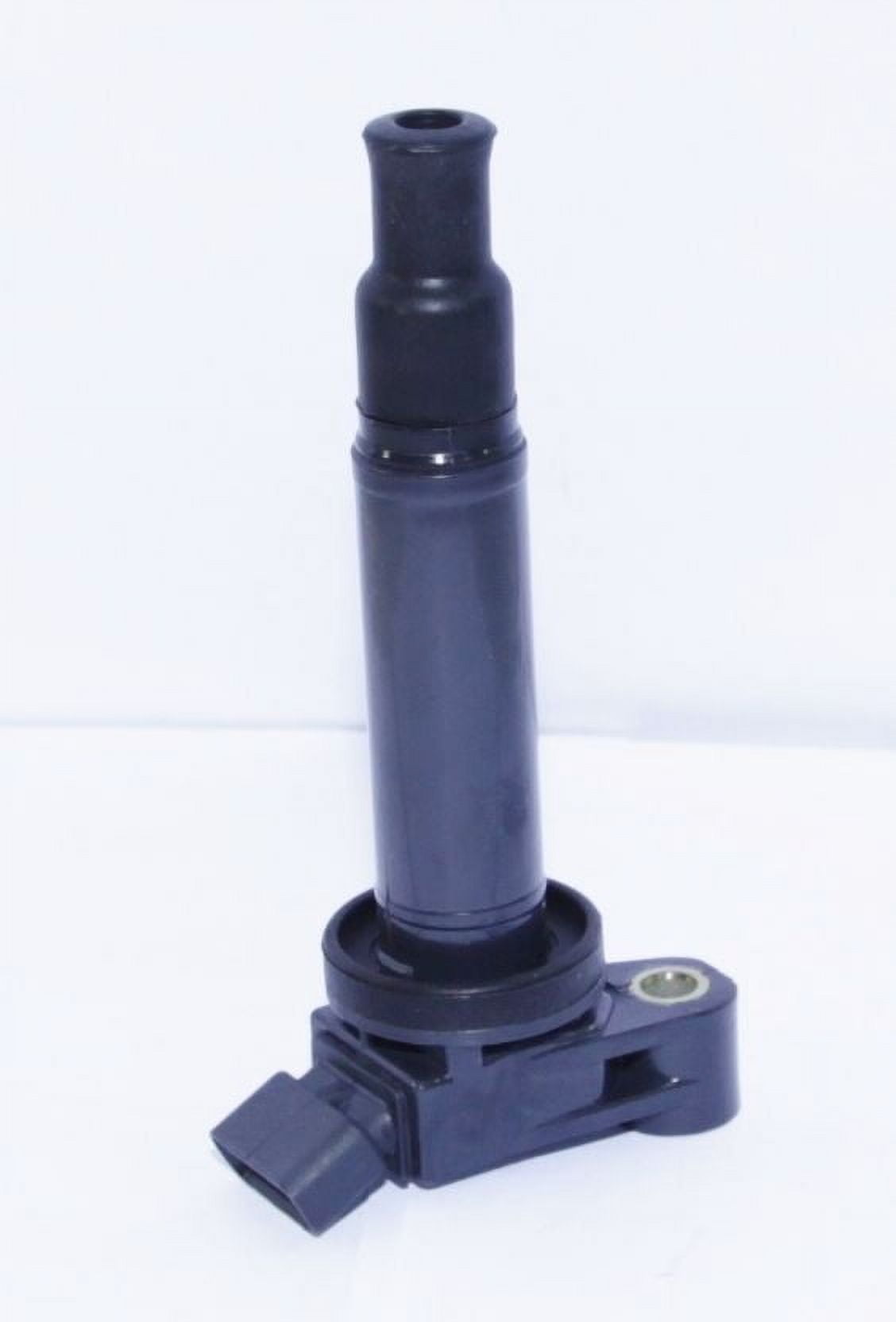 6PCS Ignition Coils fit2002-2006 Toyota Camry LE XLE Sedan 4D 3.0 V6 90080-19016 90080-19016/9008019016/90919-02234/9091902234 IGC TYLE90080-19016