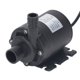 thumbnail image 4 of Bomba De Agua Para Estanque, Bomba Sumergible DC24V 200GPH 800L/H Diseño Desmontable Elevación De 5 Metros De Altura Para Paisaje Hidropónico, 4 of 7