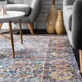 thumbnail image 3 of Maggie Flatweave Area Rug or Runner, 3 of 4