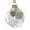 White-aunt, variant on Hot Sale!Clear Christmas Memorial Ornaments Feather Ball,Angel in Heaven Memorial Ornament,A Piece of My Heart is in Heaven,Christmas Tree Memorial Hanging Xmas Pendant Gift for Family Member