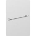 thumbnail image 2 of TOTO® Transitional Collection Series A Grab Bar 18-Inch, Polished Chrome - YG20018R#CP, 2 of 2