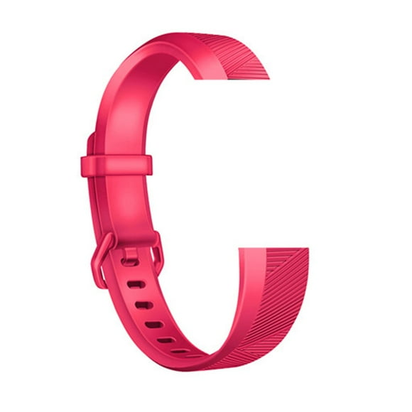 UNDER 10$ Suitable For Fitbit Alta Hr Smart Bracelet Silicone Replacement Wrist Strap