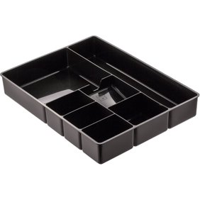 Madesmart Original Home Kitchen Junk Drawer Organizer Storage Tray
