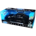 thumbnail image 2 of Bentley Continental Supersports Black 1/18 Diecast Car Model by Welly, 2 of 3