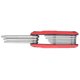 thumbnail image 4 of 8 en 1 llave plegable Pentalobe herramientas de hardware de tamaño de bolsillo multiusos 0616B 6150, 4 of 10