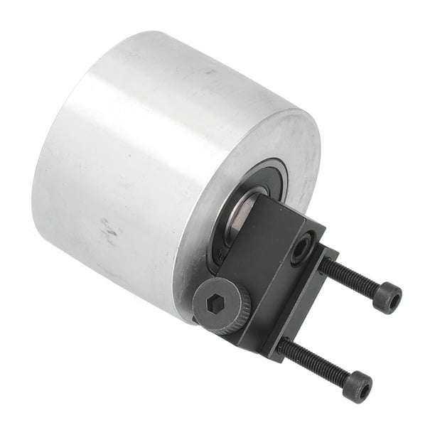Belt grinder cheap drive wheel