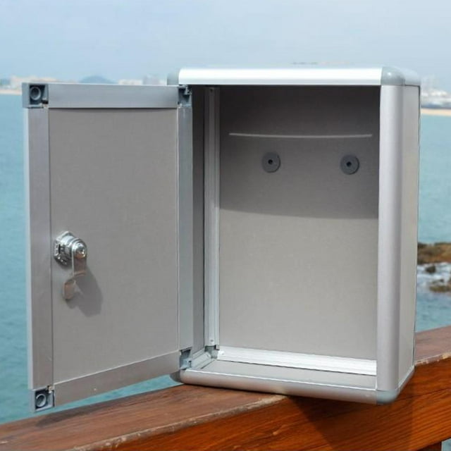 Caja de Sugerencias pequeña Colco buzón de sugerencias