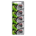 thumbnail image 1 of 5 x Maxell 397 Watch Batteries, SR726SW Battery, 1 of 1