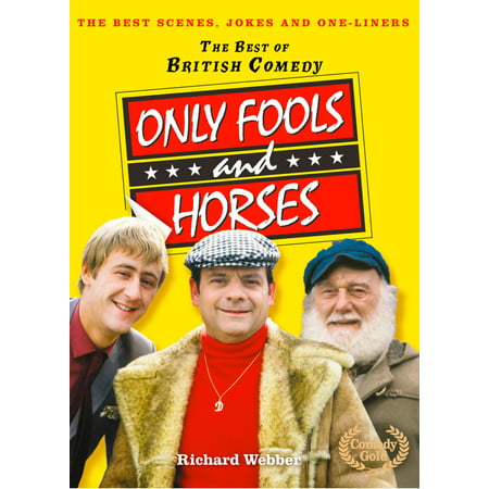 Only Fools and Horses (The Best of British Comedy) -