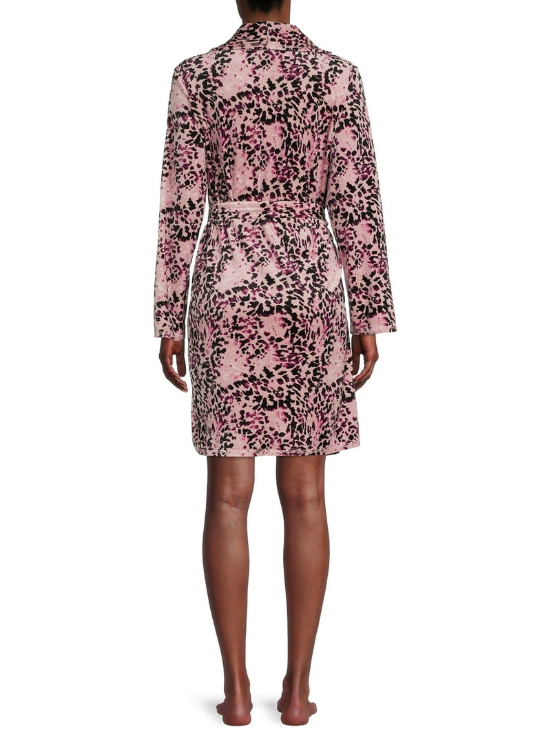 Jessica Simpson en robe fleurie
