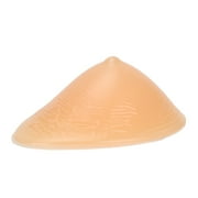 Mastectomy Prosthesis, Silicone Inserts Post Operative Soft Drop Shape Fitting Plump For Outdoors