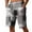 Black, variant on kamemir Mens Shorts Men's Classic Cargo Stretch Short(Clear,XL)