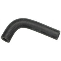 ACDelco Molded Heater Hose