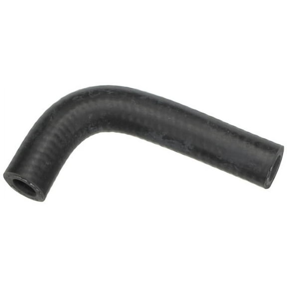 ACDelco Molded Heater Hose