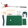 thumbnail image 1 of Juguete De Golf Para Niños, El Juego De Mini Golf Se Puede Reemplazar En Cualquier Momento Juego De Mini Golf Con Un Soporte De Putter Adjunto Mini Golf Para Jugar Con Niños ANGGREK Otros, 1 of 8