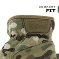thumbnail image 4 of Guantes tácticos Mechanix Wear FastFit XX-L MultiCam Touch, 4 of 6