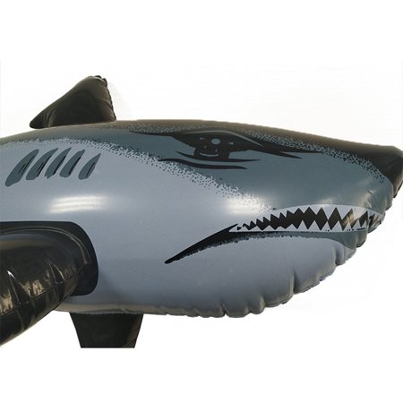 Download Children'S Inflatable Shark Toy Environmentally Friendly ...