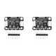 thumbnail image 1 of Sensor de altitud de presión barométrica I2C de precisión DPS310 para STEMMA QT Qwiic, 1 of 5
